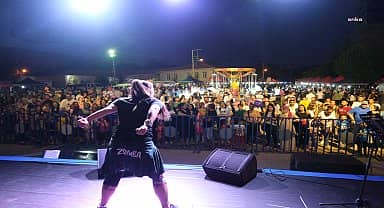 Eskişehir Büyükşehir Belediyesi, Panayır Coşkusunu Seyitgazi'ye taşıdı