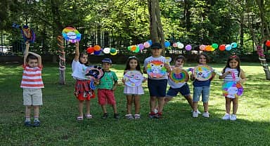 Eskişehir'de "su kahramanları" eğitimleri devam ediyor 