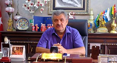 Eskişehir Esnaf ve Sanatkarlar Odaları Birliği Başkanı Birsen: 