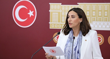 Evrim Rızvanoğlu: “Akbelen’i savunmayı bir vatanperverlik meselesi olarak görüyoruz”