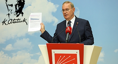 Faik Öztrak'tan Devlet Bahçeli'ye: 