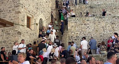 Fener Rum Patriği Bartholomeos: 