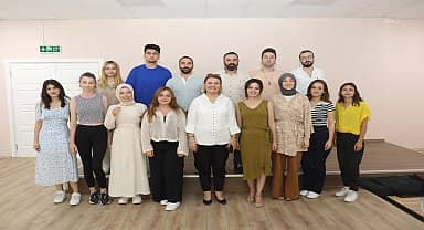 Fikirhane İzmit Projesi Organizasyon Komitesine 104 genç başvurdu