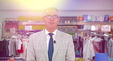 Gaziemir Belediyesi Sosyal Market ile 3 yılda 31 aileye destek oldu