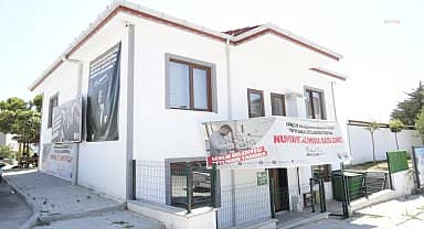 Gemlik Belediyesi, laboratuvarıyla çiftçilere rehber oluyor 