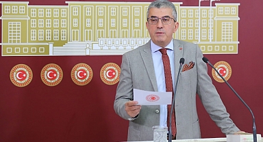 Gökhan Günaydın: “Cumhurbaşkanı Erdoğan’ın, AKP Genel Başkanı Erdoğan’a yönelik eleştirilerini dikkatle takip ediyoruz”