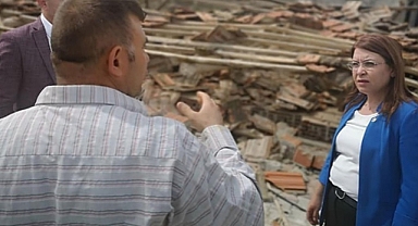 Gülizar Biçer Karaca: 