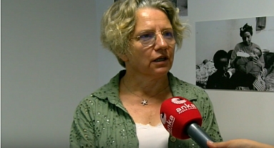 Hacer Foggo: “Ev fiyatları korkunç bir şekilde arttı, bunu en çok yurt bulamayan öğrenciler yaşayacak”