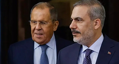 Hakan Fidan: “Rusya'nın taleplerini daha iyi karşılamaya çalışan bir süreç var”