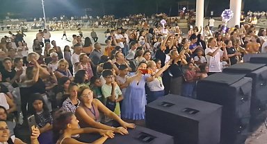 Halkevleri Genel Başkanı Nebiye Merttürk: 