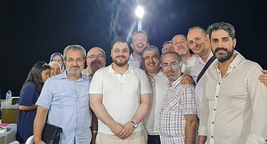 Hüseyin Baş: “Kim bu vatanın bir çakıl taşını yabancıya peşkeş çekiyorsa ona, ‘arkanı dön defol git’ diyeceksin”