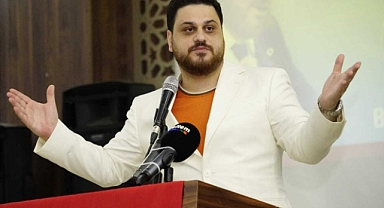 Hüseyin Baş: “Sizin hoca dediğiniz, ‘kız çocuklarının okuması haram’ diyen şarlatanlar mı?”