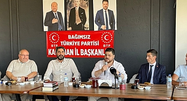 Hüseyin Baş: 