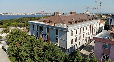 İBB'nin üniversite yurtlarına başvurular başladı