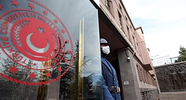 İçişleri'ne bağlı tersaneler ve MSB'ye bağlı fabrikalarda çalışan işçiler istifa ediyor