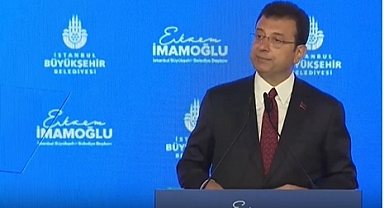 İmamoğlu: 