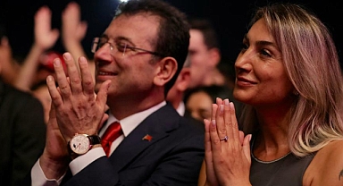 İmamoğlu: “Bu ülkenin gençleri tarih yazacak”