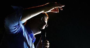 İmamoğlu: “Bundan sonraki yolculukta milletimiz için çok başarılar elde edeceğimize söz veriyorum”