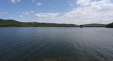 İmamoğlu’ndan su tasarrufu çağrısı: 