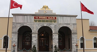 İstanbul Valiliği: 