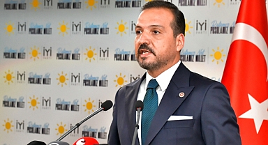 İYİ Parti Sözcüsü Zorlu: "Biz şu anda kendi adaylarımızı çıkaracağız"