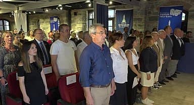 İzmir Büyükşehir Belediyesi Meslek Fabrikası'ndan kadın istihdamı için iki proje