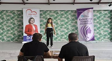 İzmit Belediyesi Çocuk Sinema Okulu'nun seçmeleri tamamlandı