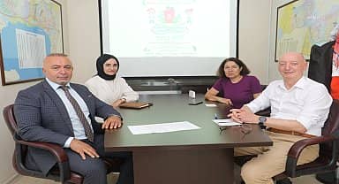 İzmit Belediyesi elektronik atıklarla SMA'lı çocuklara umut oluyor