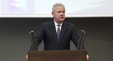 İZTO Yönetim Kurulu Başkanı Mahmut Özgener: "Banka bilançolarına uygulanan makro ihtiyati sınırlandırmalar krediye erişimi imkânsız hale getirdi"