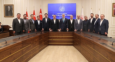 Kamu çalışanları ve emeklilerinin maaşlarına yapılacak zam oranında uzlaşma sağlanamadı