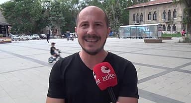 Kamu Mühendisleri Platformu Sinop Temsilcisi Akyüz: "Maaş farkında açılan makasın daralmasını istiyoruz"