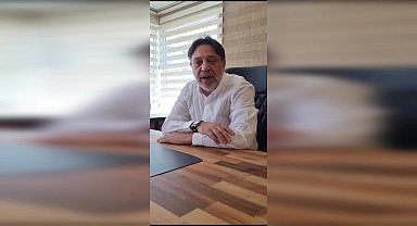 Kamu Müteahhitleri Platformu Başkan Yardımcısı General: 