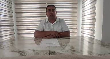 Kamu Sağlık- Sen Genel Başkanı Karataş'tan Memur-Sen'e uyarı: "Memurlar adına imza atacağınız yüzdeye çok dikkat edin. Memurlar size hakkını helal etmeyecektir"