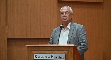 Karabağlar'da 