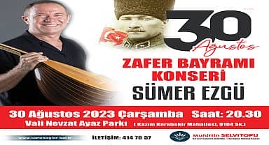 Karabağlar, zafer coşkusunu yaşayacak