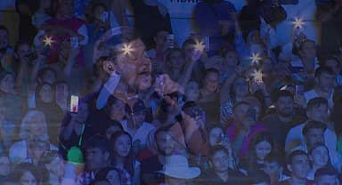 Karadeniz'in güçlü sesi Ekin Uzunlar Büyükçekmecelilerle buluştu 