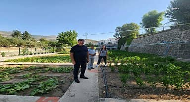 Karşıyaka Belediyesi'nden gıda krizi ile mücadelede örnek adım 