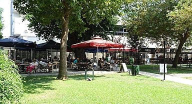 Karşıyaka Belediyesi tesislerinde bütçe dostu fiyatlar