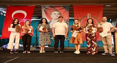 Karşıyaka'da "En Güzel Balkon Bahçe" Yarışması'nda geri sayım başladı