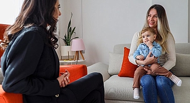 'Karşıyaka95 Projesi'nde yaklaşık 4 yılda 14 bin ev ziyareti