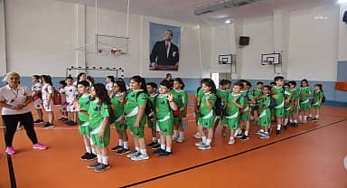 Kartal Belediyesi'nin yaz okulları ve kursları devam ediyor 