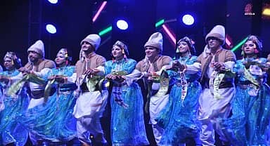 Kartal'da '2. Uluslararası Halk Oyunları Festivali' başlıyor