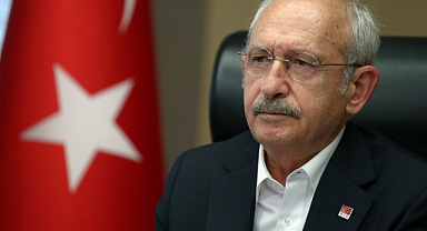 Kemal Kılıçdaroğlu, Yozgat'ta meydana gelen kaza için başsağlığı diledi