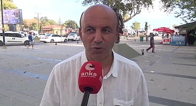 KESK Sinop dönem sözcüsü Gürbüz'den hükümete tepki: "Bu teklifinizi geri çekin, alay etmeyin"