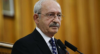 Kılıçdaroğlu: “Biz yapılanları yabancılardan öğreniyoruz. Soru: Türkiye’yi kim yönetiyor”