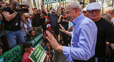 Kılıçdaroğlu: “Böyle bir emir vermek köklü jandarma teşkilatımıza büyük saygısızlıktır”