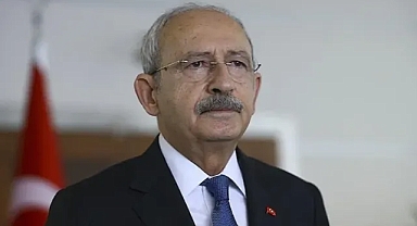 Kılıçdaroğlu: “Bugün TBMM’de Akbelen’den gelen dostlarımızla birlikteydik”