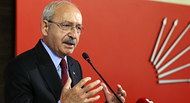 Kılıçdaroğlu: 