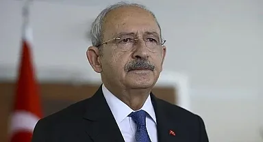 Kılıçdaroğlu: 