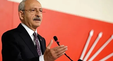 Kılıçdaroğlu: “Şükrü Okan gemisine yapılan baskının görüntüleri, Rusya Savunma Bakanlığı tarafından basına dağıtılmıştır”
